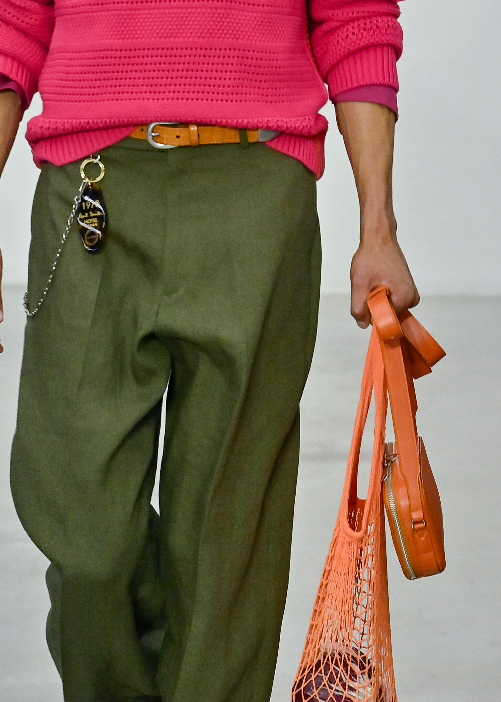 Fresh From The Catwalk | Paul Smith SS26 Show Looks